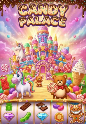 Candy Palace