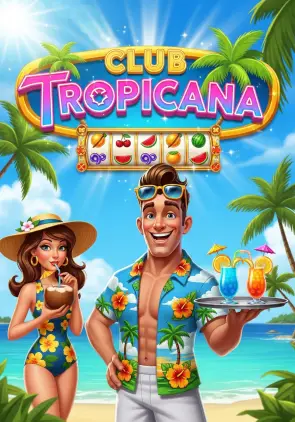 Club Tropicana