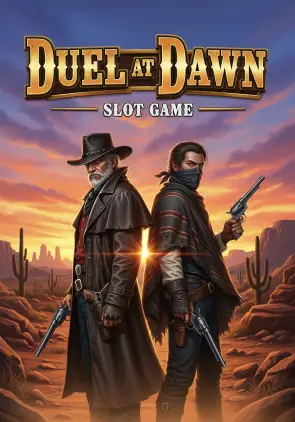 Duel at Dawn