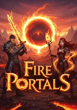 Fire Portals