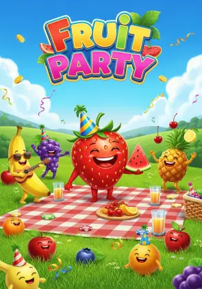 Fruit Party