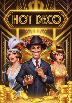 Hot Deco