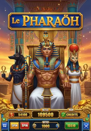 Le Pharaoh
