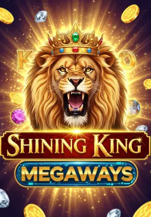 Shining King Megaways
