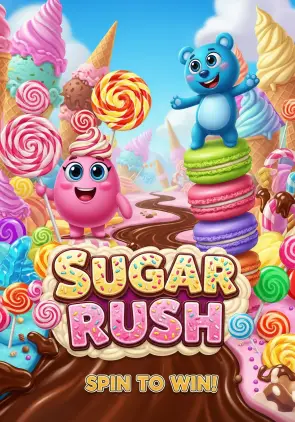 Sugar Rush