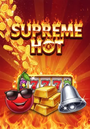 Supreme Hot