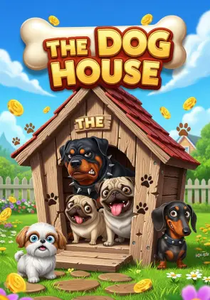 The Dog House