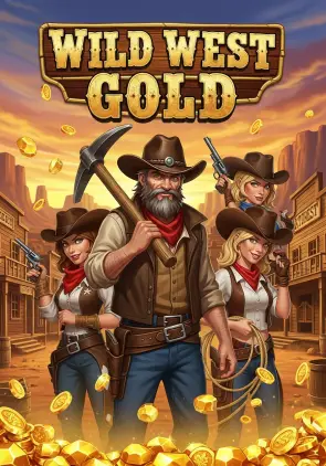 Wild West Gold