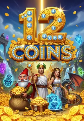 12 Coins