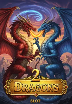 2 Dragons