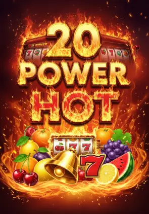 20 Power Hot