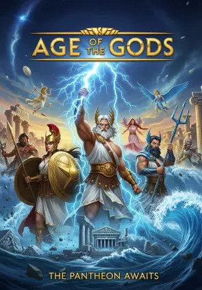 Age of the Gods
