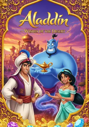 Aladdin
