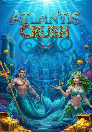 Atlantis Crush