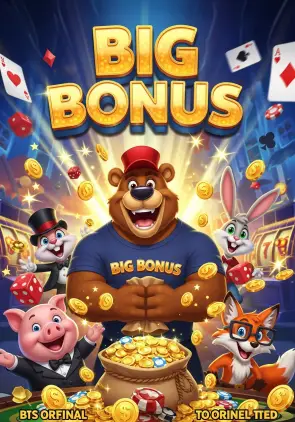 Big Bonus