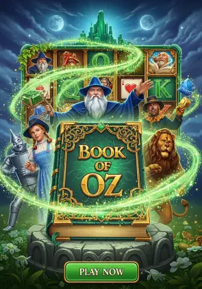 Book of Oz