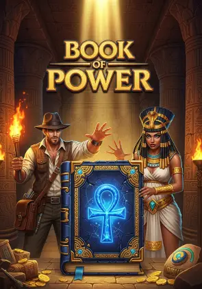 Book of Power