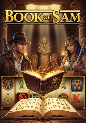 Book of Sam