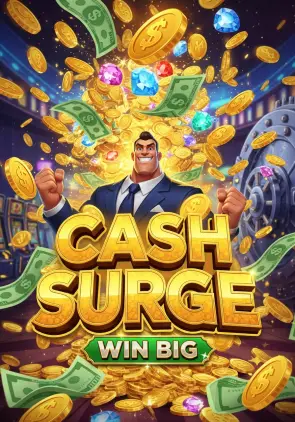 Cash Surge