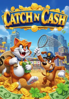 Catch N Cash