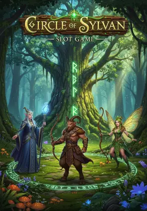 Circle of Sylvan