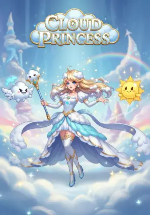 Cloud Princess