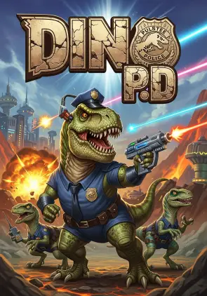 Dino PD