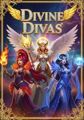 Divine Divas