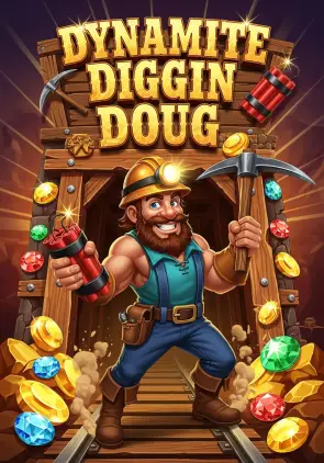 Dynamite Diggin Doug