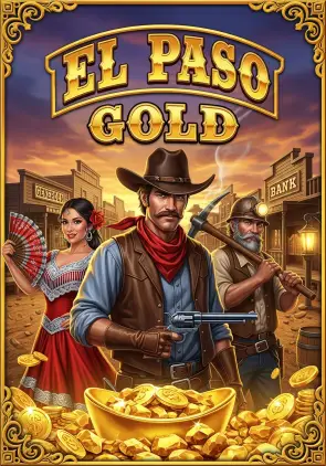 El Paso Gold