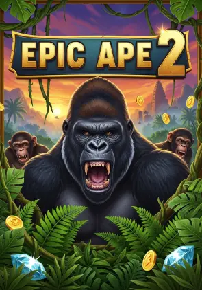 Epic Ape 2