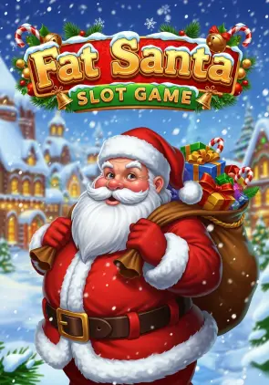 Fat Santa
