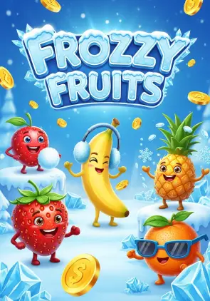 Frozzy Fruits