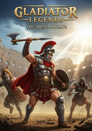Gladiator Legends