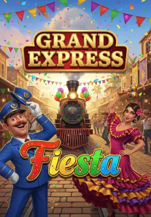 Grand Express Fiesta