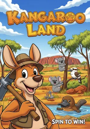 Kangaroo Land