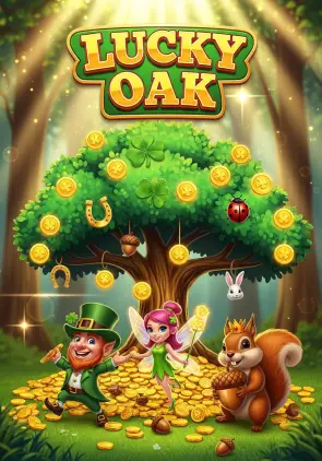 Lucky Oak