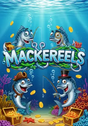 Mackereels