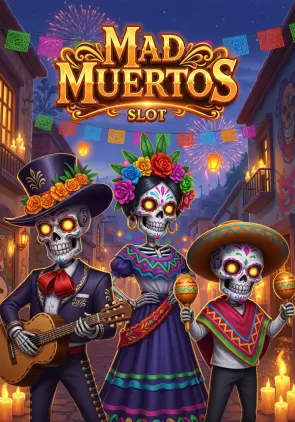 Mad Muertos
