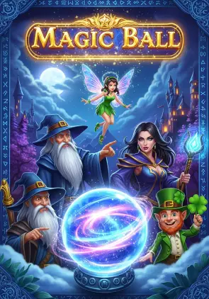 Magic Ball