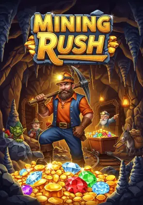 Mining Rush
