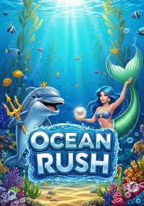 Ocean Rush