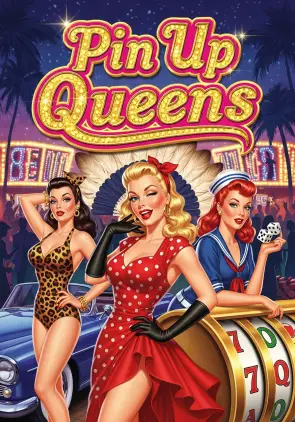 Pin Up Queens