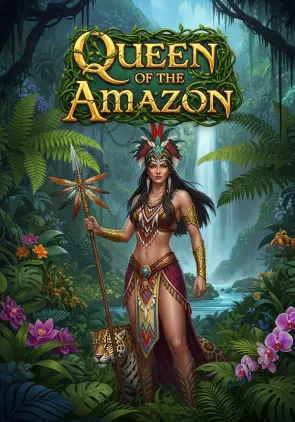 Queen of the Amazon