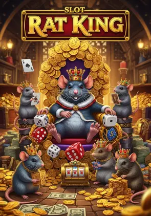 Rat King