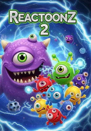 Reactoonz 2