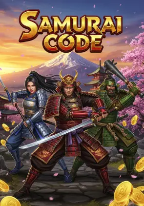 Samurai Code