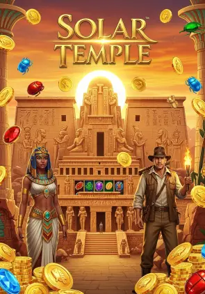 Solar Temple