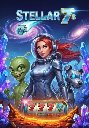 Stellar 7s