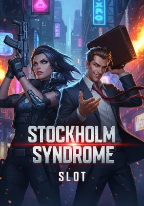 Stockholm Syndrome
